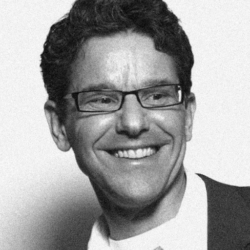 Jeffrey O'Connor Photo 6