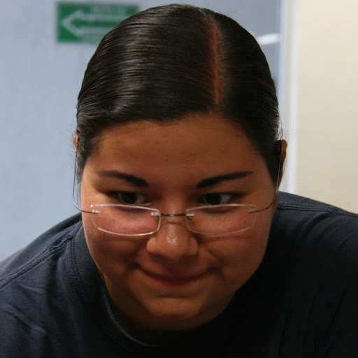 Mercedes Vazquez Photo 44