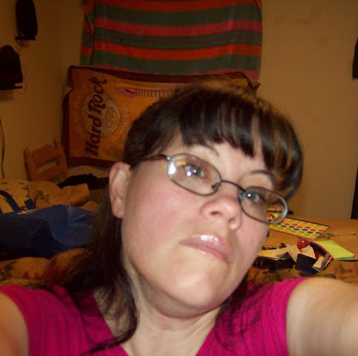 Jennie Barnes Photo 41