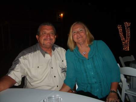 Patricia Rhodes Photo 18