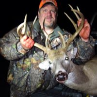 Mitch Robinson Photo 27
