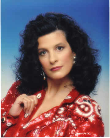Carol Collins Photo 44