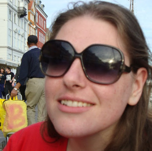 Jessica Daly Photo 30