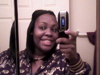 Brandi Reynolds Photo 25