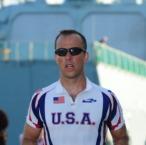 Brian Lang Photo 44