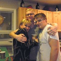 Mary Stenstrom Photo 1