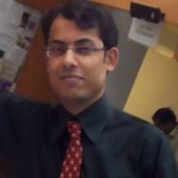 Aamir Syed Photo 20