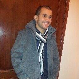 Mohamad Harb Photo 7
