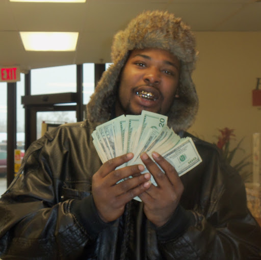 Lorenzo Walker Photo 12