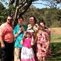 Jennifer Trimble Photo 25