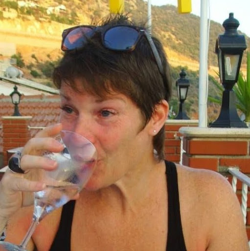 Sue Carpenter Photo 14