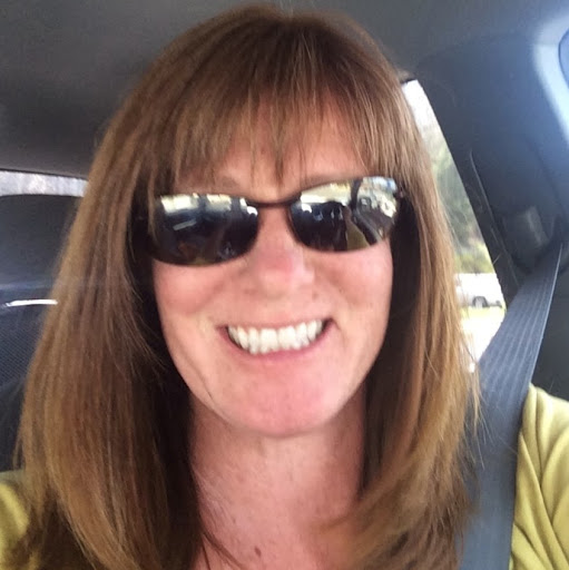 Katherine Huff Photo 5
