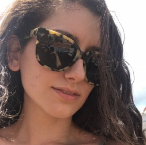 Olivia Ray Photo 30