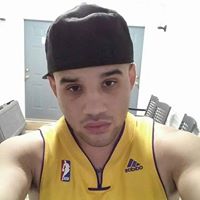 Nicolas Martinez Photo 29