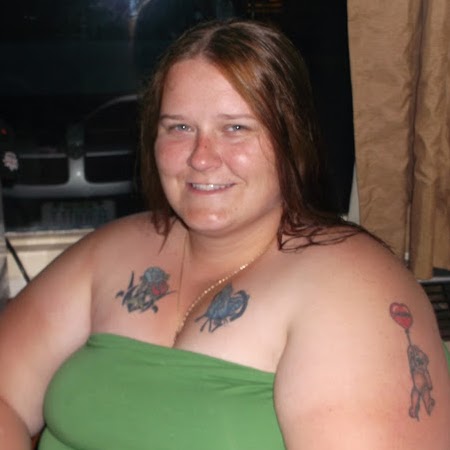Tammy Webb Photo 29
