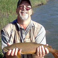 Eric Rhoads Photo 9