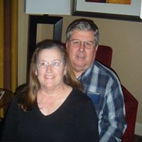 Gerald Vickers Photo 12