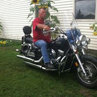 Mike Dye Photo 44