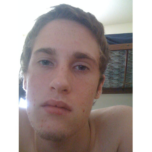 Anthony Buchanan Photo 35