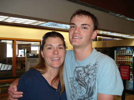 Wendy Moore Photo 14