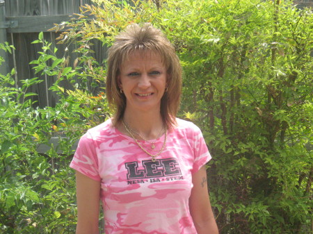 Christina Tyler Photo 7