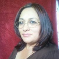 Maria Tapia Photo 31
