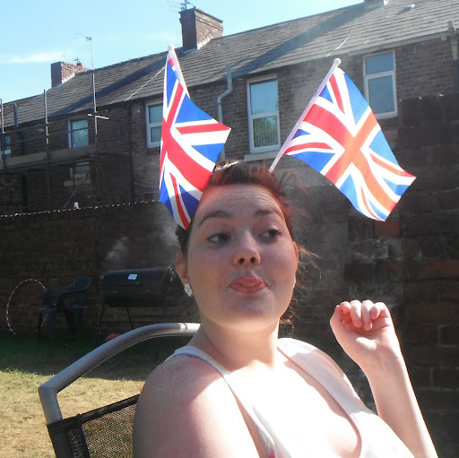 Leigh Robinson Photo 21