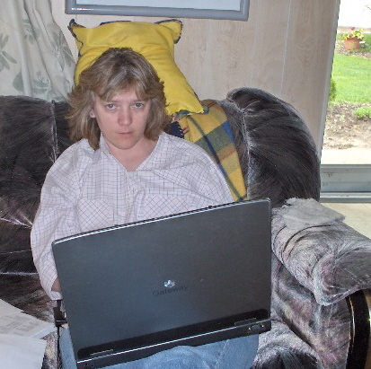 Cindy Cole Photo 21