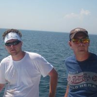 Chad Gaskins Photo 2