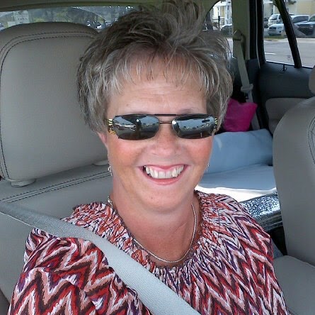 Denise Ross Photo 10