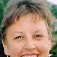 Diana Harding Photo 9
