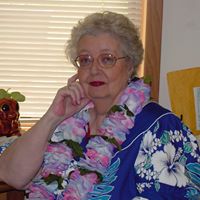 Marian Short Photo 15