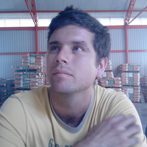 Jorge Rivas Photo 14