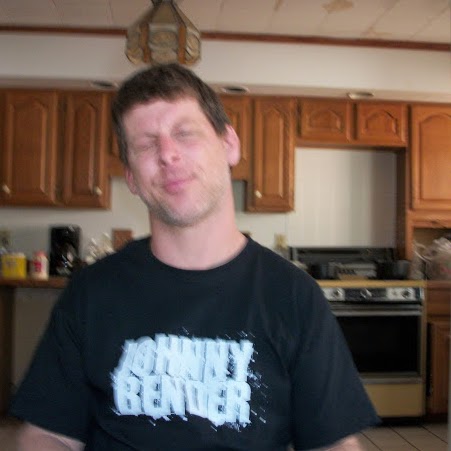 Robert Hooper Photo 11