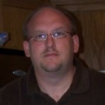 Shane Allen Photo 2