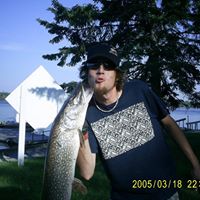 Mike Funk Photo 44