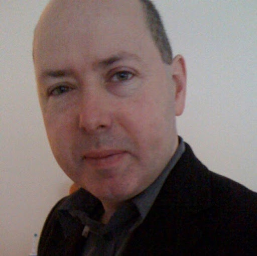 Mark Maguire Photo 29