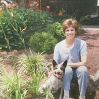 Mary Hertz Photo 20
