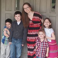 Jennifer Fleming Photo 23