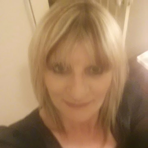 Kathy O'Brien Photo 4