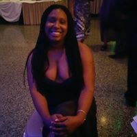 Maisha Robinson Photo 10