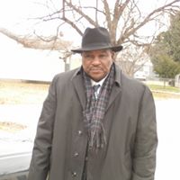 Frank Hooks Photo 30