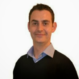 Iain Macdonald Photo 14