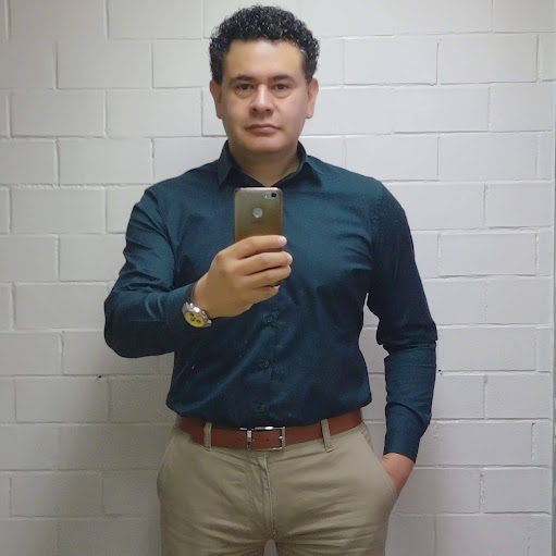 Mauricio Hernandez Photo 42
