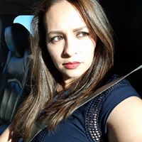 Norma Montoya Photo 23
