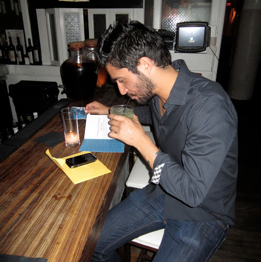 Ronnie Kessler Photo 11
