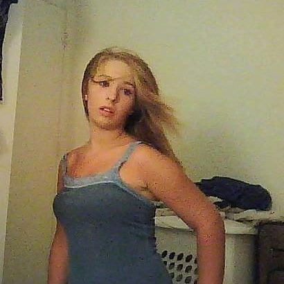 Jessica Buck Photo 18
