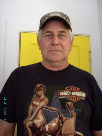 Gary Copeland Photo 20