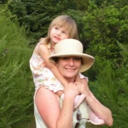Janet Huff Photo 2