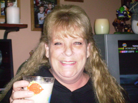 Christine Barr Photo 41
